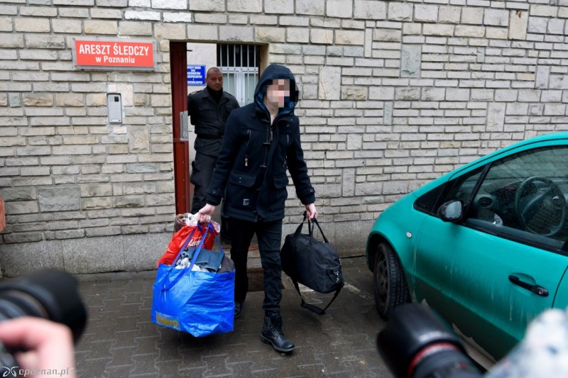 fot. Jakub Kaczmarczyk / PAP
