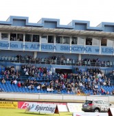 Fogo Unia Leszno - Lechma Start Gniezno 49:41 | fot. Elżbieta Skowron