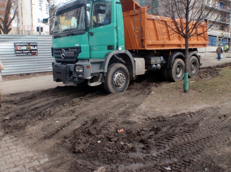 fot. Straż miejska