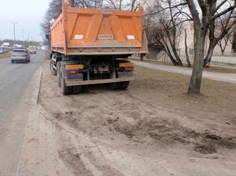 fot. Straż miejska