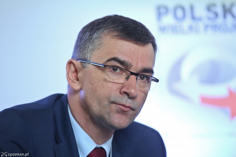 fot. PAP/Rafał Guz