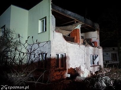 fot. PSP Szamotuły