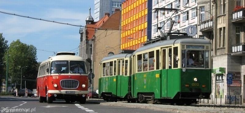 fot. A. Lubka, MPK Poznań