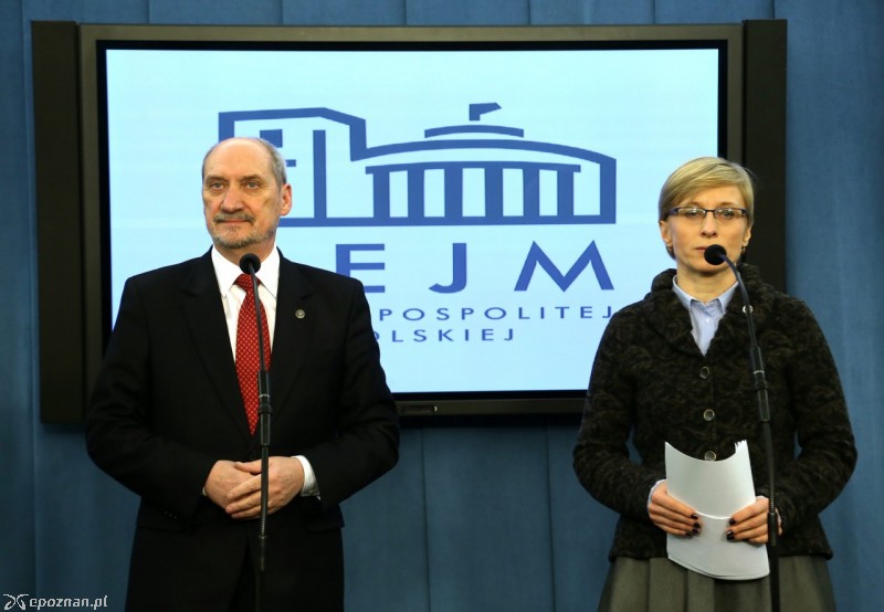 fot. Tomasz Gzell/PAP