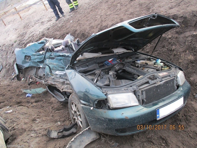 fot. Policja Gniezno