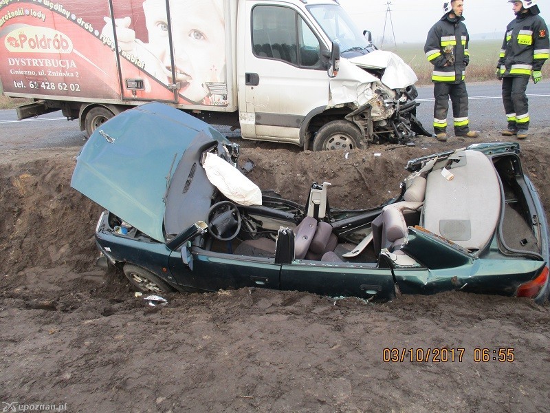 fot. Policja Gniezno