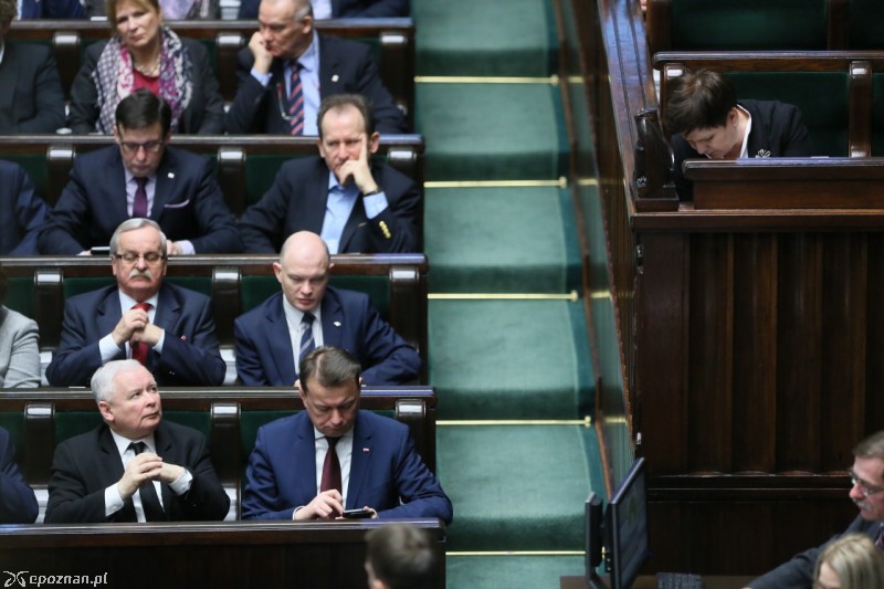 fot. Leszek Szymański / PAP