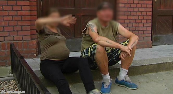 Tak było w 2015 roku. Matka Mikołaja wówczas z innym partnerem