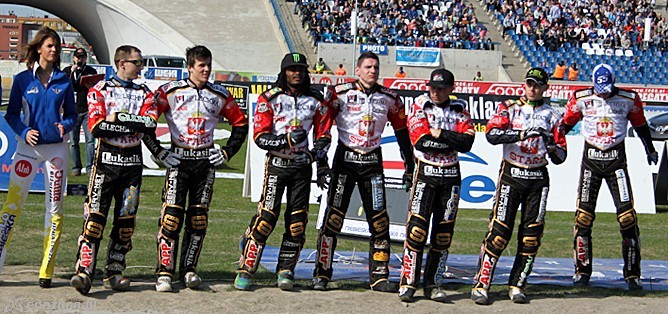 fot. Elżbieta Skowron