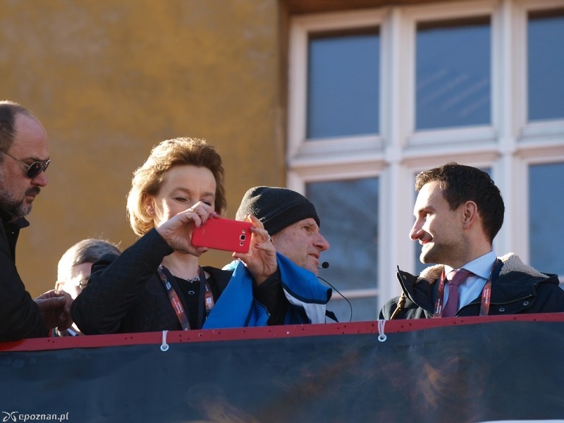 fot. Piotr Sagalara