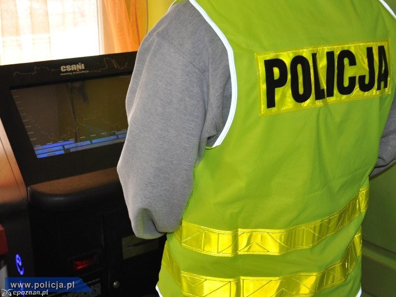 fot. Policja
