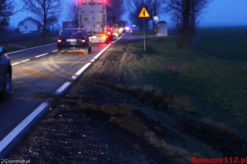 fot. Maciej Nowaczyk/Gniezno112.pl