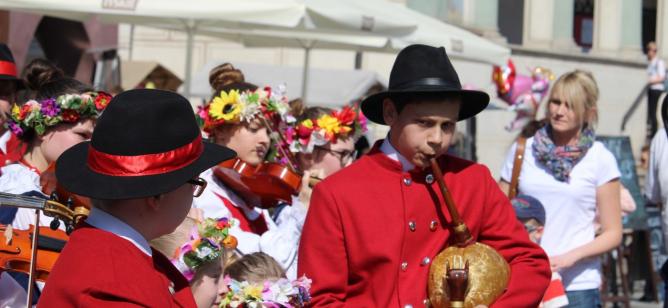 fot. Jędrzej Gerwel