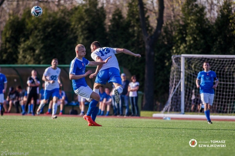 fot. Tomasz Szwajkowski