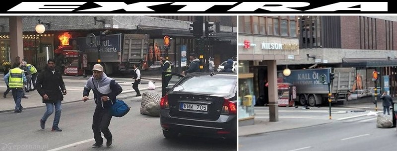 fot. Aftonbladet/twitter