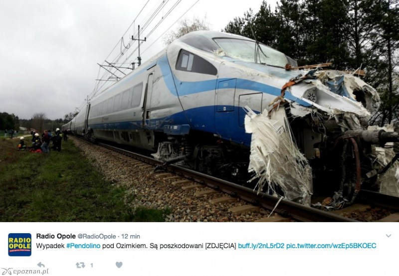 fot. Radio Opole/twitter