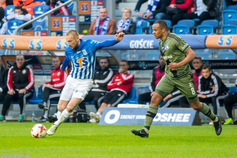 fot. Tomasz Szwajkowski