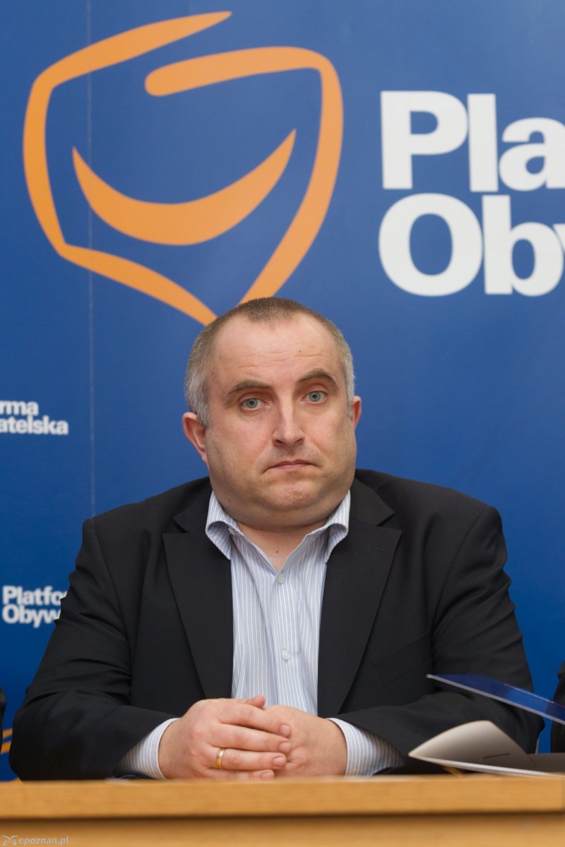 fot. PAP/Adam Ciereszko