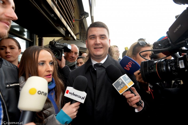 fot. Marcin Obara/PAP
