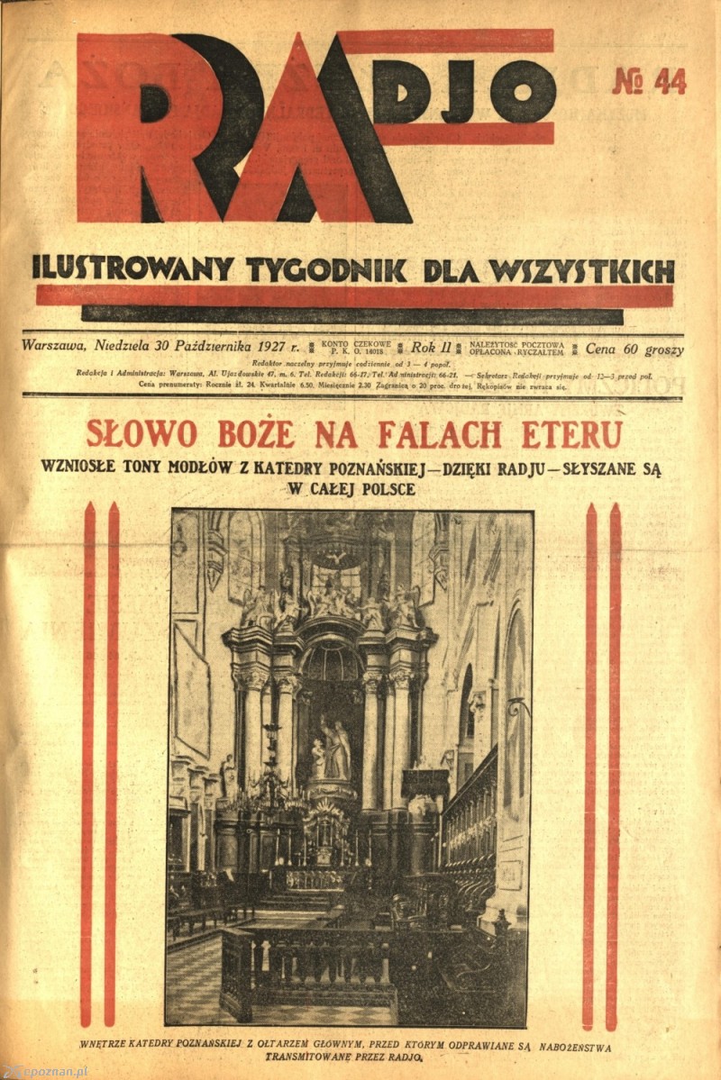 fot. Archidiecezja Poznańska