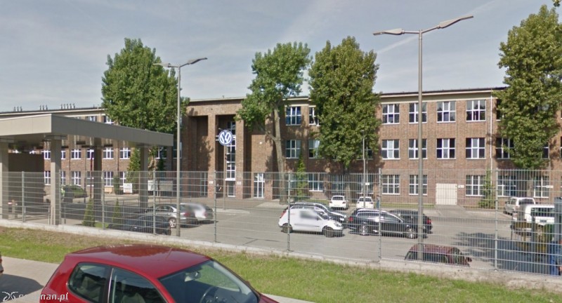 fot. Google Maps