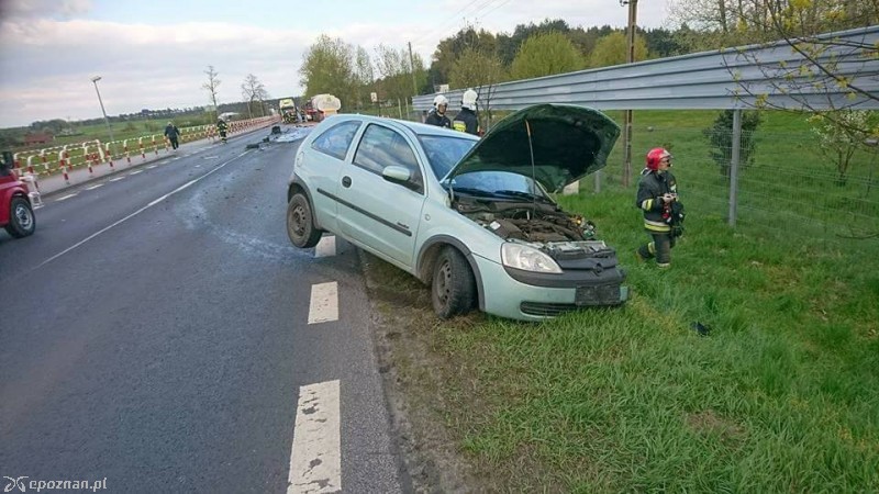 fot. OSP Rakoniewice