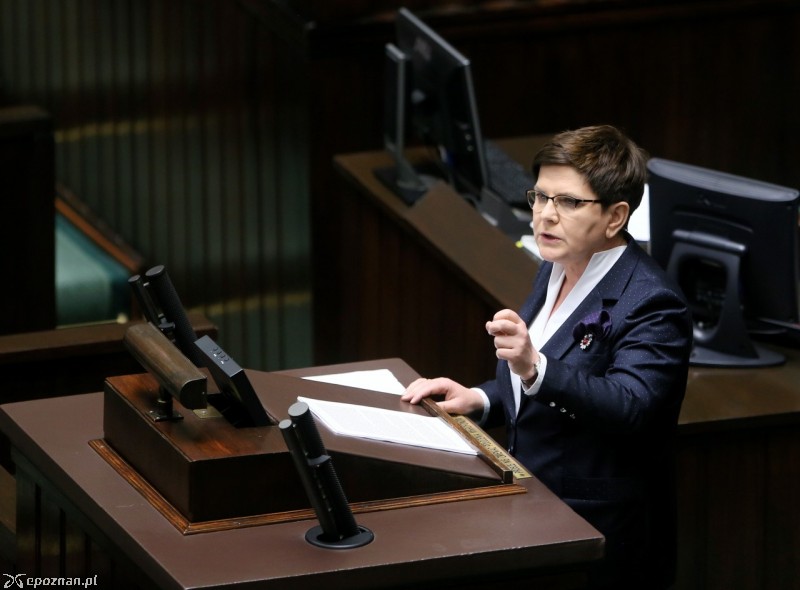 fot. Paweł Supernak/PAP