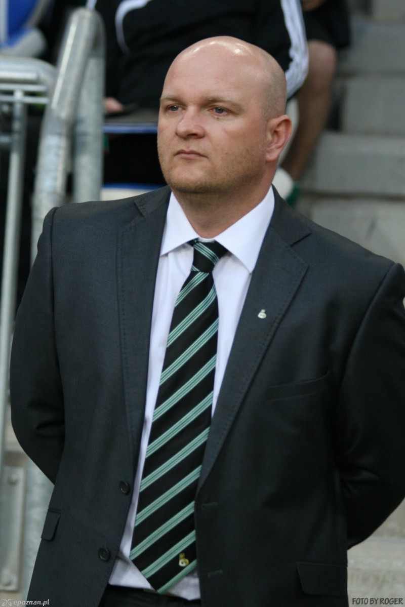 fot. Roger Gorączniak, archiwum