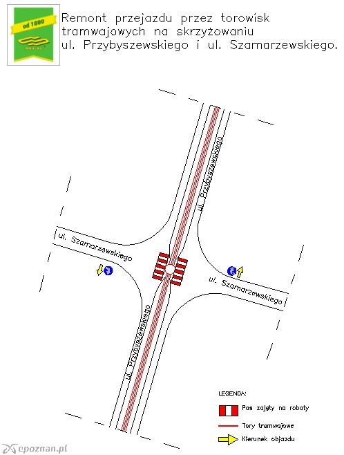 fot. MPK Poznań