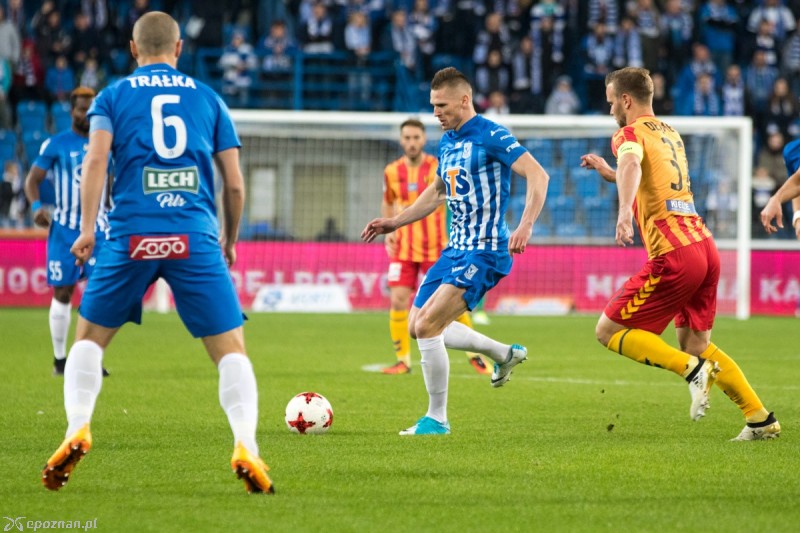 fot. Tomasz Szwajkowski