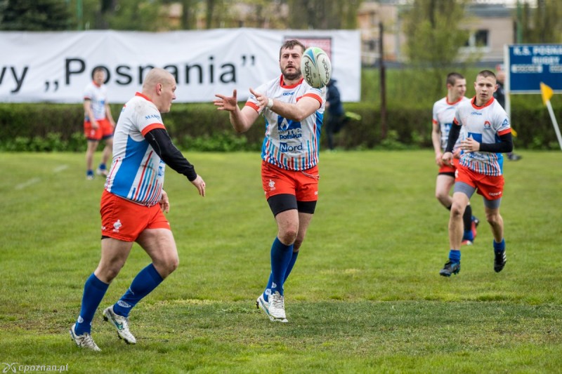 fot. Tomasz Szwajkowski