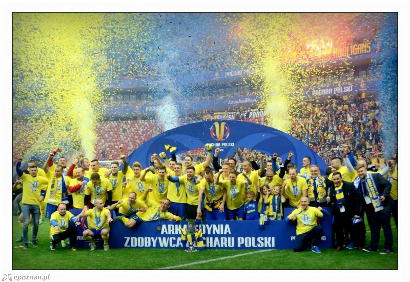 fot. Paweł Rosolski