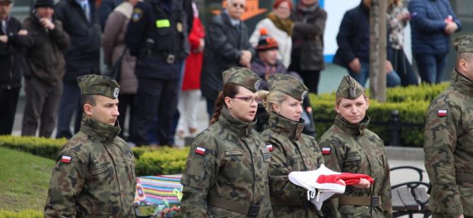 fot. Jędrzej Gerwel