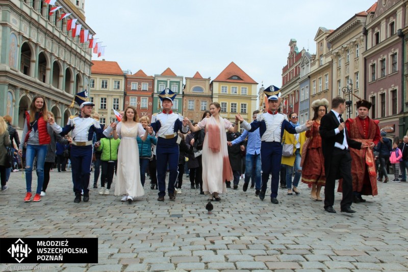 fot. Młodzież Wszechpolska Poznań