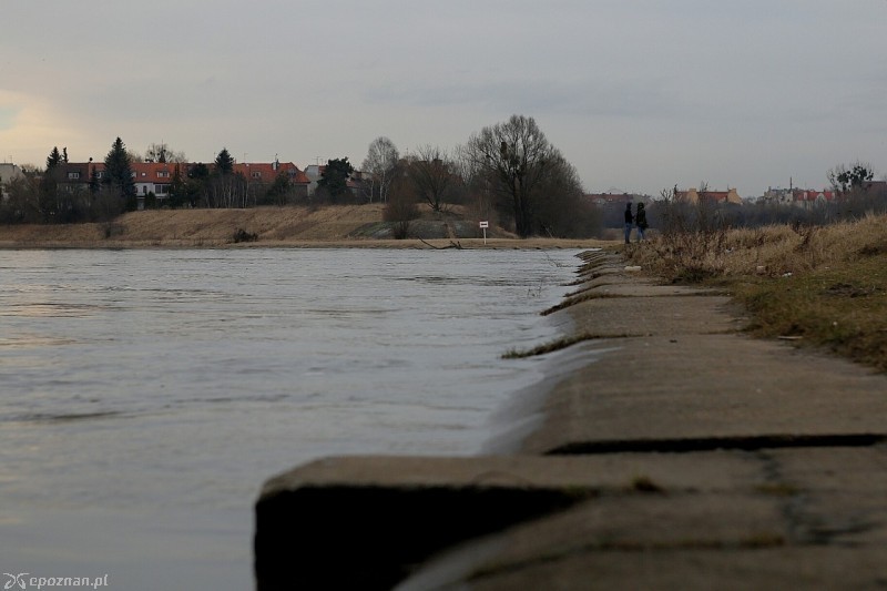 Zdjęcie z marca | fot. Jacek Molski