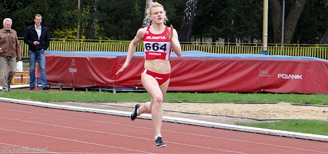 fot. Wielkopolski Związek Lekkiej Atletyki