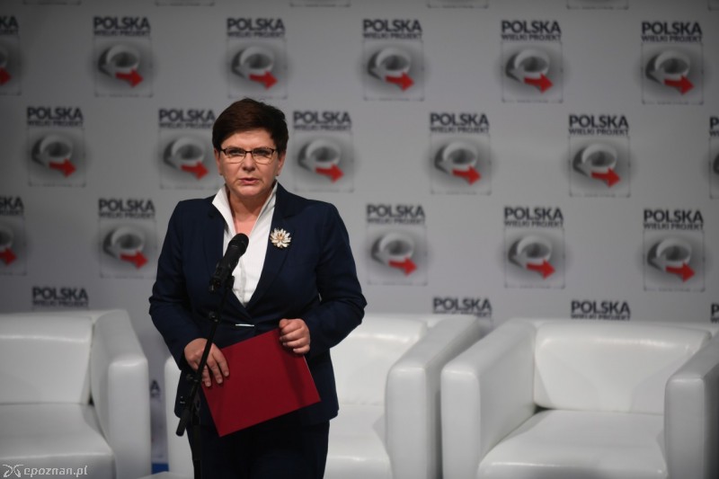 fot. Bartłomiej Zborowski/PAP