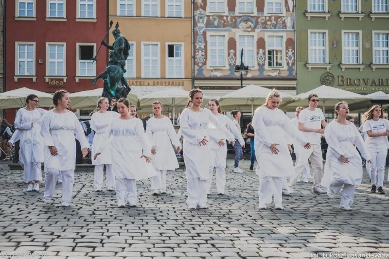 fot. Łukasz Frasunkiewicz / LEDNICA 2000