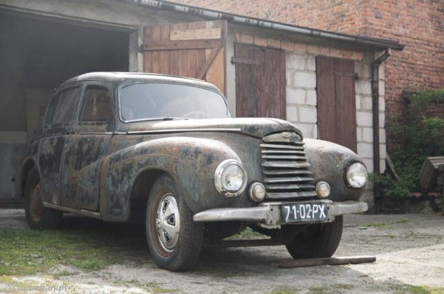 fot. Ardor Auctions / materiały prasowe