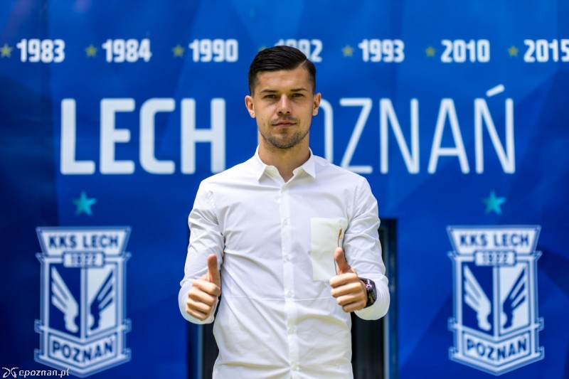 lechpoznan.pl/fot. Marcin Rajczak