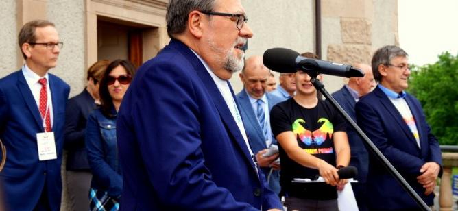 fot. Włodzimierz  Hoppel