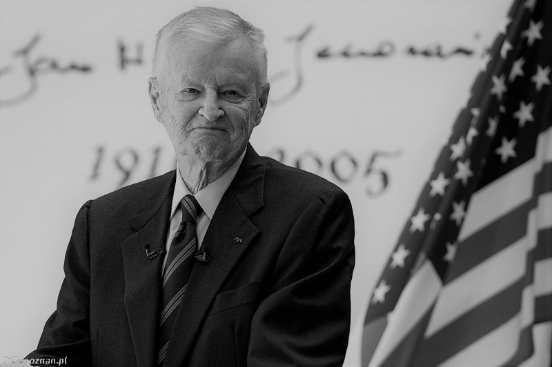 fot. Maciej Kulczyński/PAP