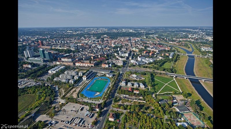 fot. Marek Kaczmarczyk/CYRYL Poznań