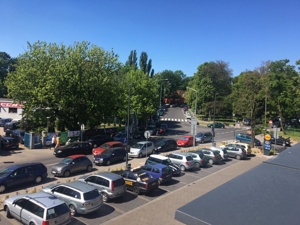 fot. czytelniczka