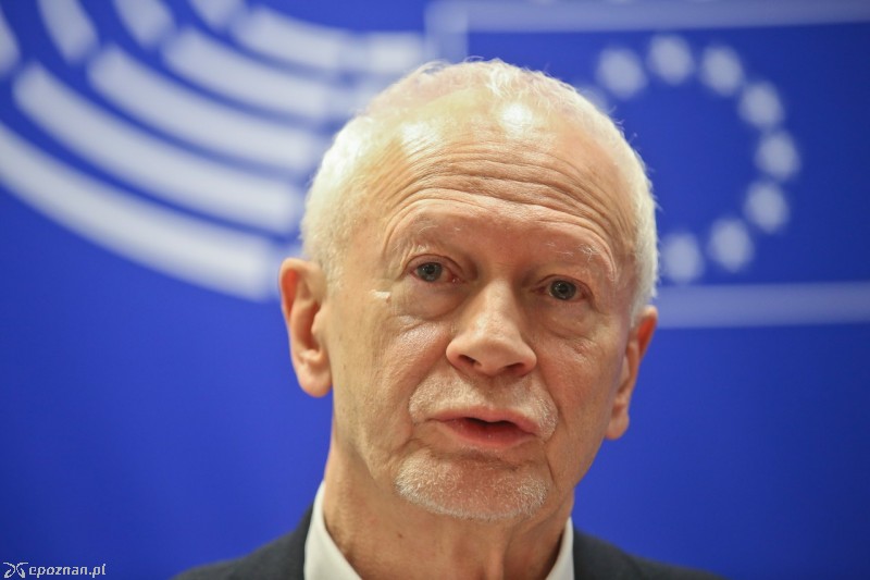 fot. PAP/Rafał Guz