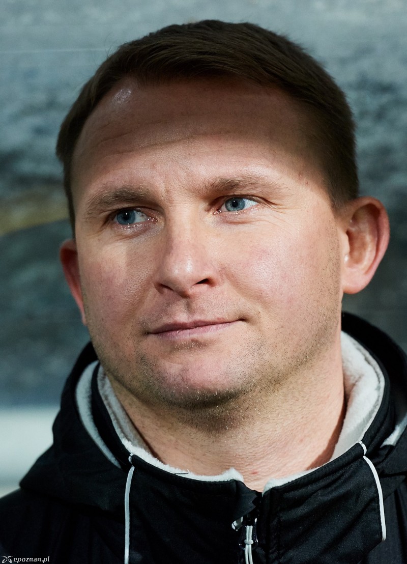 Krzysztof Brede fot. PAP/Adam Warżawa