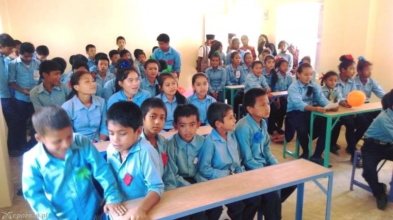 fot. Uprowadzona do Nepalu / Facebook