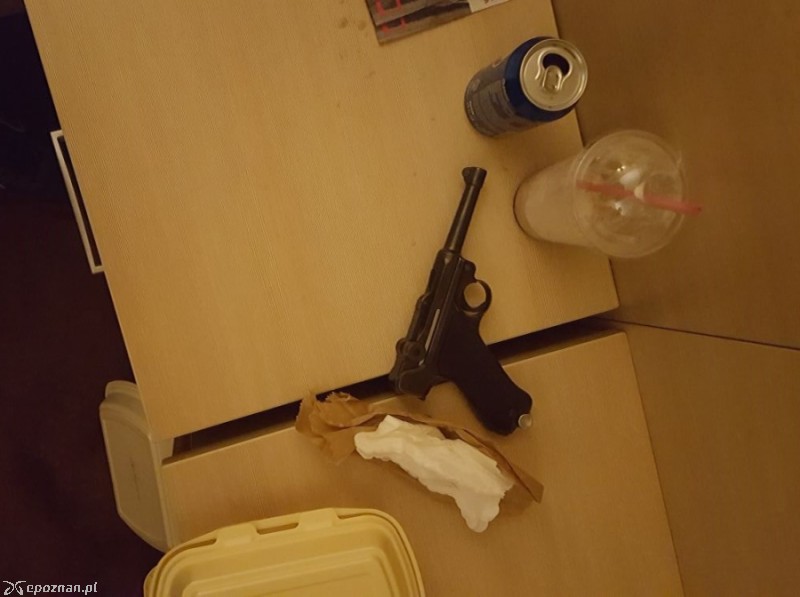 fot. Policja