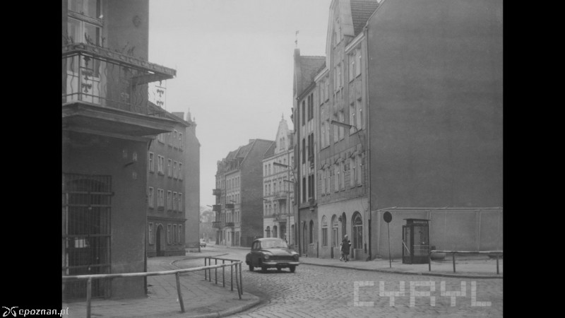 fot. MZK/CYRYL Poznań
