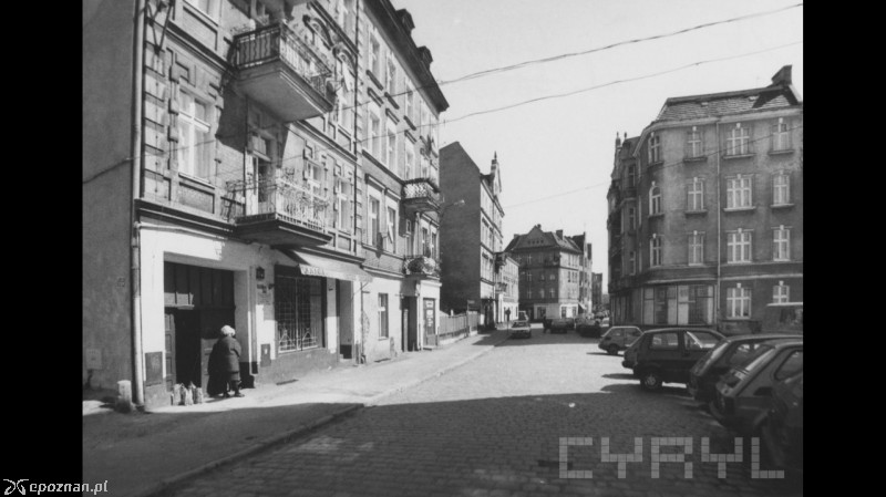 fot. MZK/CYRYL Poznań
